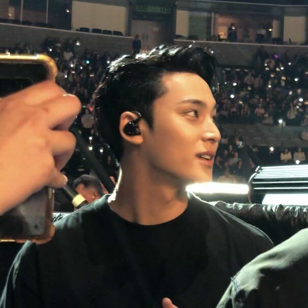 How Mingyu would look like in real lifea thread  @pledis_17