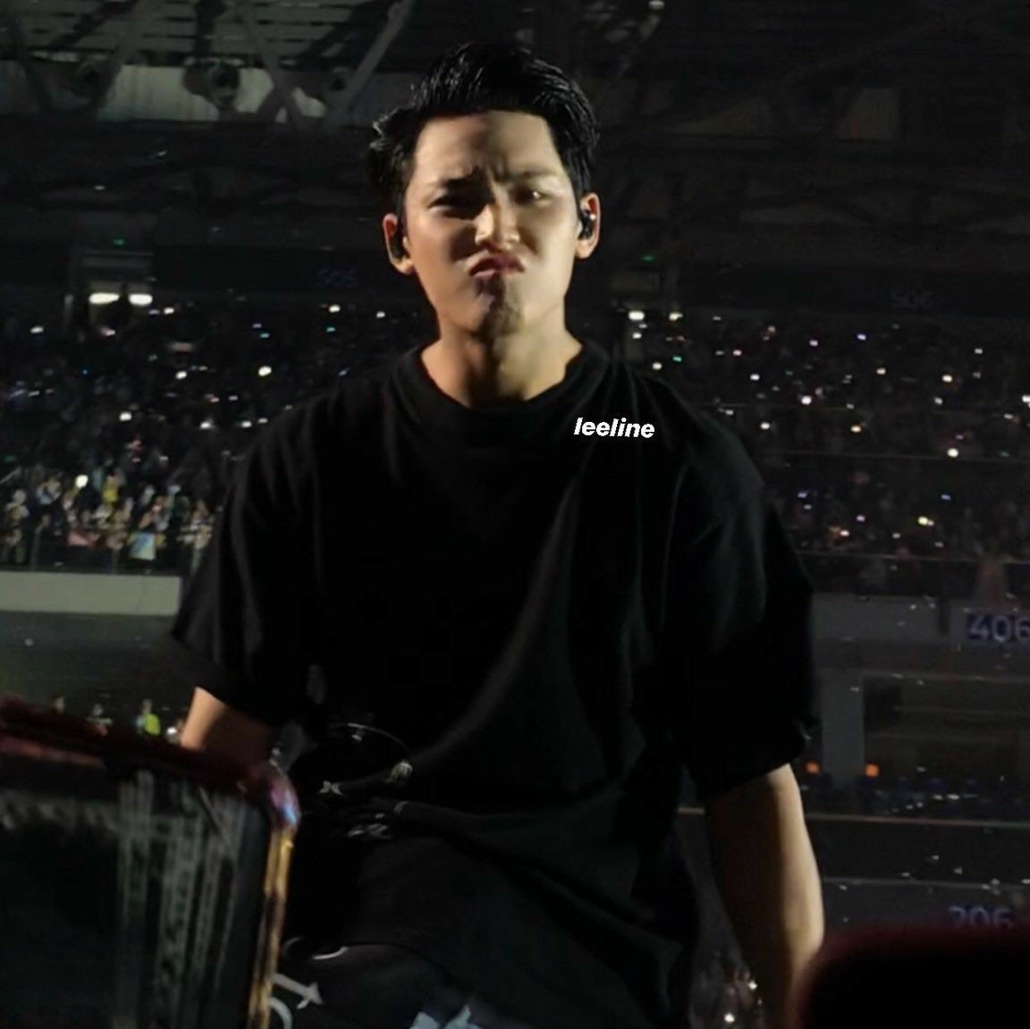 How Mingyu would look like in real lifea thread  @pledis_17