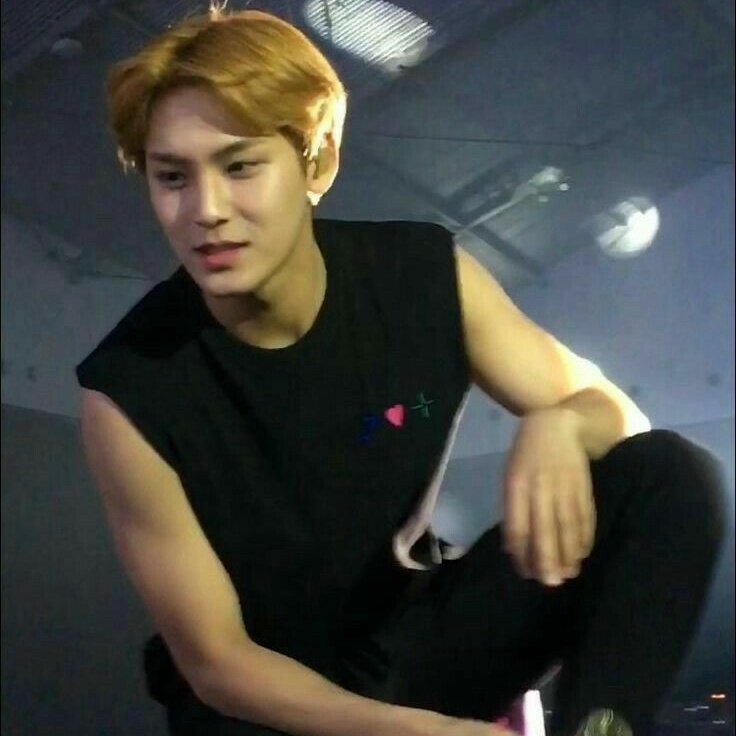 How Mingyu would look like in real lifea thread  @pledis_17