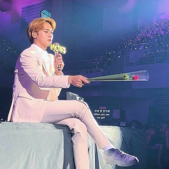 How Mingyu would look like in real lifea thread  @pledis_17