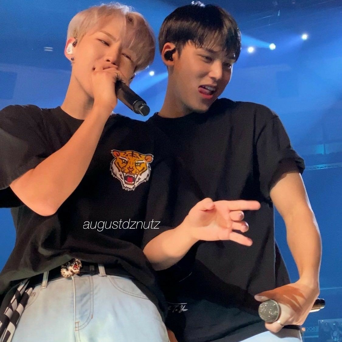 How Mingyu would look like in real lifea thread  @pledis_17