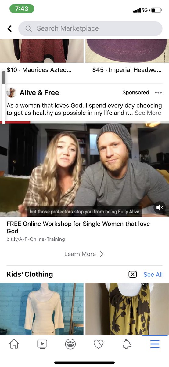 MickVagger's tweet photo. My algorithm is straight fucked up. This is a new low https://t.co/atQQUWjTNQ