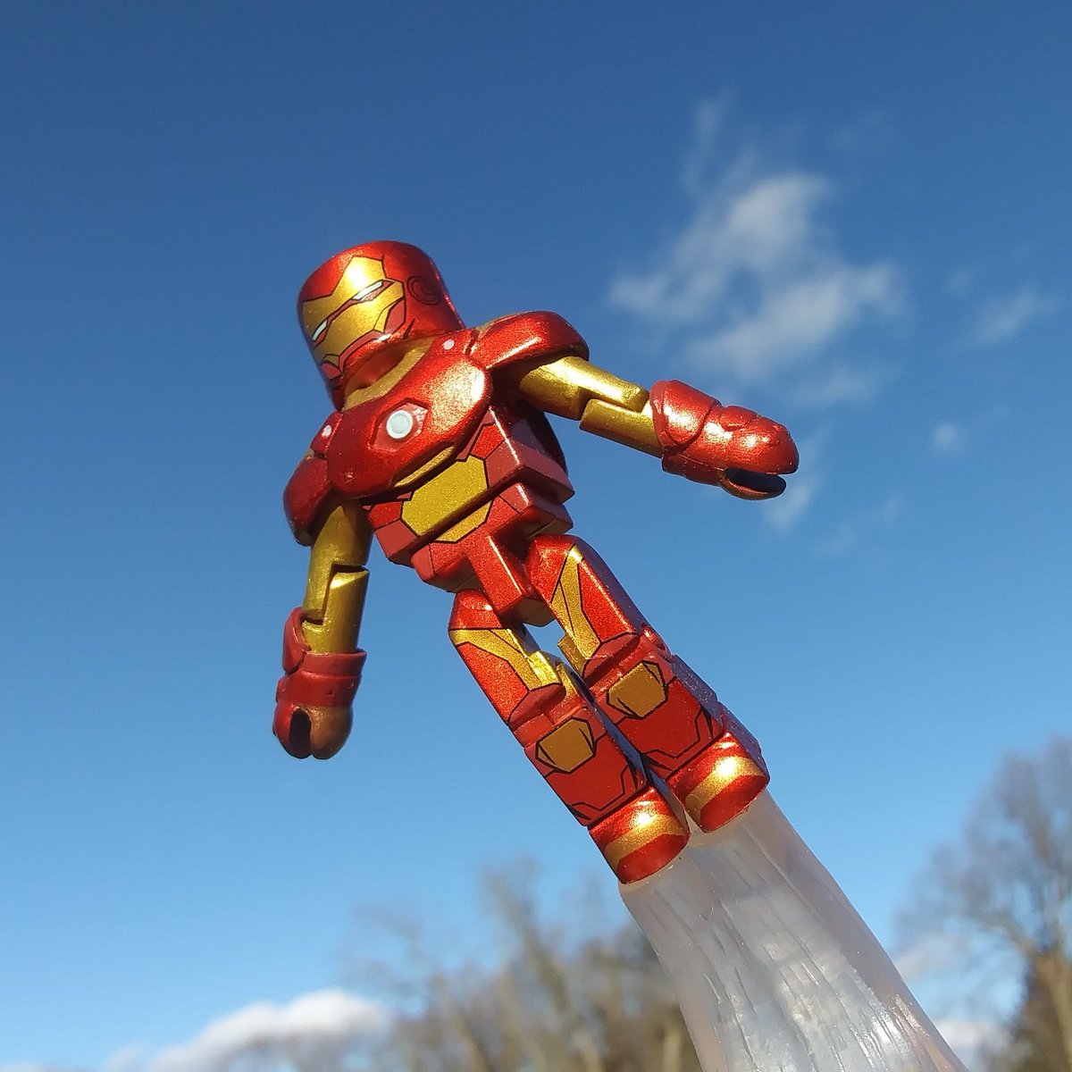 CollectDST's tweet photo. #Marvel Animated #Minimates Series 12 is in @Walgreens stores now! #MarvelMinimates #Avengers #IronMan #SpiderManMilesMorales #spiderman #MilesMorales #diamondselect #diamondselecttoys https://t.co/nFJQRt7ExV