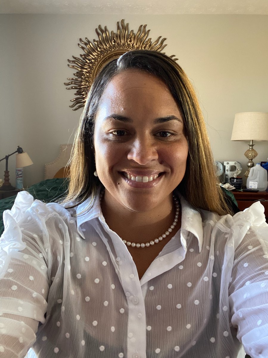 Allen-Jones (@ajlovethekids) on Twitter photo Congratulations to the NEW Assistant Principal Tanisha Lewis at Liberty Point Elementary School, you will be GREAT in this role, well done!
@LPEScounselor
<a href="/LPES_Patriots/">Testing</a>
<a href="/payne_adel/">James 🅿️ayne Jr.</a>
<a href="/SheralynShepard/">SheralynShepard</a>
<a href="/RonaldBMaxwell/">Ronald B. Maxwell Jr.</a> Congratulations to the NEW Assistant Principal Tanisha Lewis at Liberty Point Elementary School, you will be GREAT in this role, well done!
@LPEScounselor
<a href="/LPES_Patriots/">Testing</a>
<a href="/payne_adel/">James 🅿️ayne Jr.</a>
<a href="/SheralynShepard/">SheralynShepard</a>
<a href="/RonaldBMaxwell/">Ronald B. Maxwell Jr.</a>