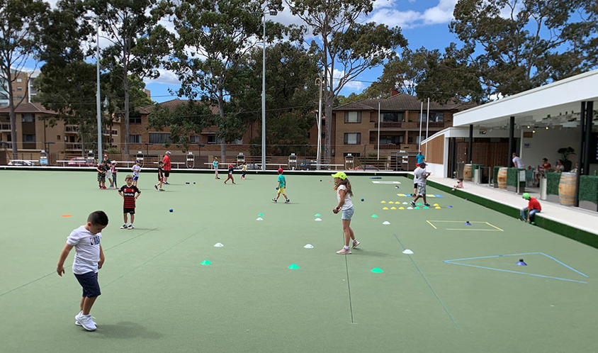 Women's Bowls NSW tweet media