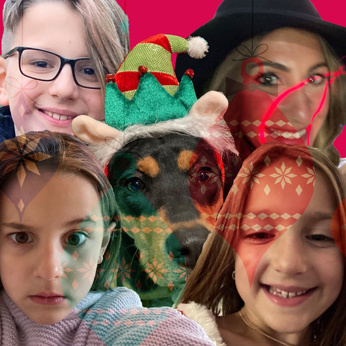 A1 FAMILY=INSPIRATION  #K12ArtChat