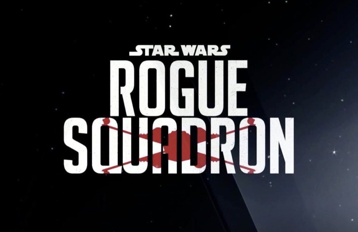 KristianHarloff's tweet image. In order of excitement. Which 4 new #starwars projects are you looking forward to from 1-4?