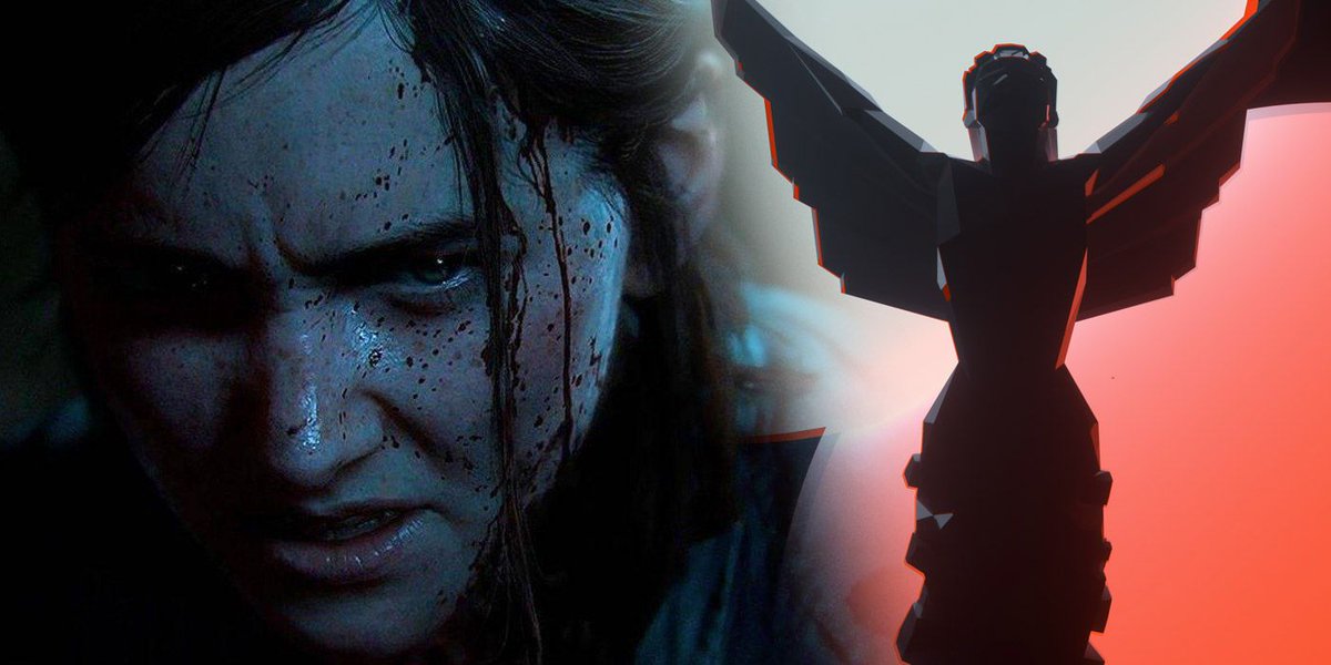 mrpyo1's tweet photo. The Last of US part 2 has won the most awards in #TheGameAwards history, 7 awards. 4 was previous record.

- Best Action/Adventure
- Best Performance, Laura Bailey as Abby
- Best Narrative
- Best Audio Design
- Accessibility 
- Best Game Direction 

AND the game of the year! https://t.co/qmHCiAPLuO