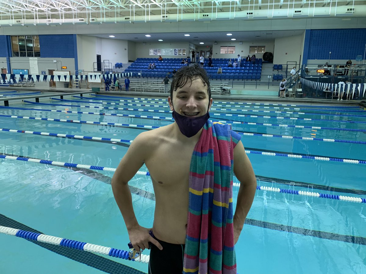 PaschalAquatics's tweet photo. @chapa_grant  Congratulations on breaking two FWISD Pool records tonight. 100 Butterfly 50.58  and 100 Backstroke 51.80 !!!  100 fly was a 37 year old record and 100 back was a 25 year old record!! We are so proud of you #paschalaquatics #recordsetter https://t.co/ACIEZukgIM