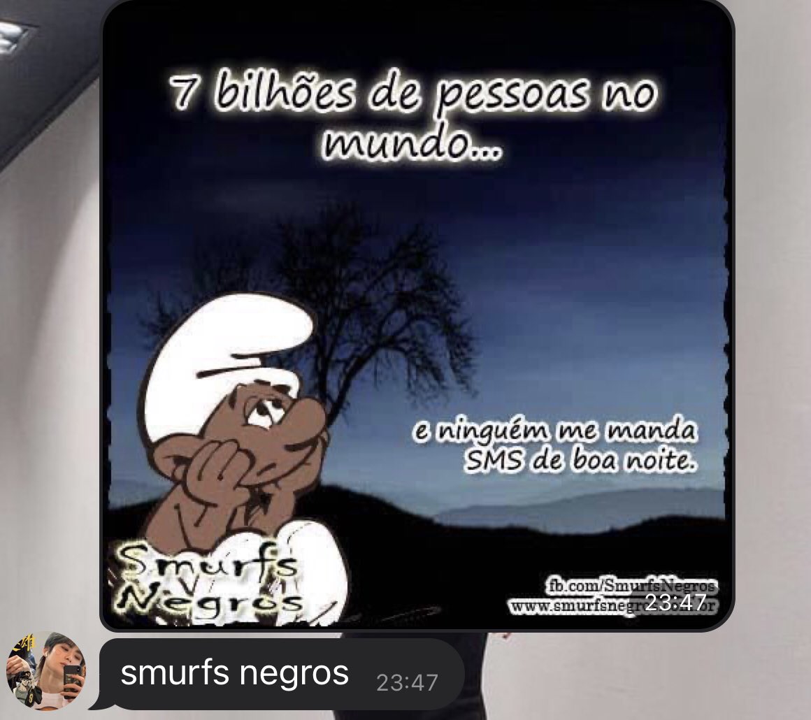 deathwkid's tweet photo. @stxrdwst não faz nem 1 minuto cara eh impossível conviver com vc https://t.co/3VwQZdHQQZ