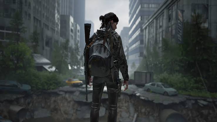 SuperEntiendo's tweet photo. #TheGameAwards2020

🏆🥇👑Juego del año👑🥇🏆 
El 🏆GOTY👑 es para The Last Of Us Part II
 #TheLastOfUsPartII https://t.co/xtoVpOqXHi