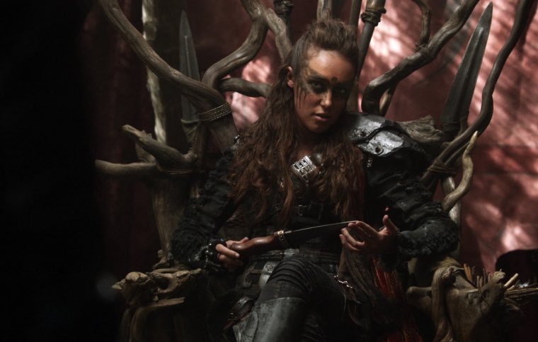 clexathe1002's tweet photo. 6 years ago today, everything started. The begging of a beautiful yet sad love story. Never forget❤️ #ClexaEndgame https://t.co/wwaLMzk4GQ