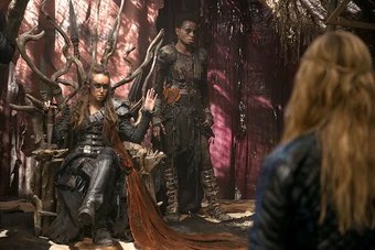 clexathe1002's tweet photo. 6 years ago today, everything started. The begging of a beautiful yet sad love story. Never forget❤️ #ClexaEndgame https://t.co/wwaLMzk4GQ