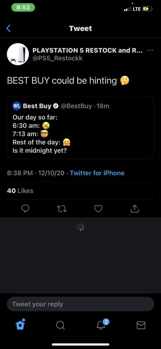 James Graham Jr tweet media