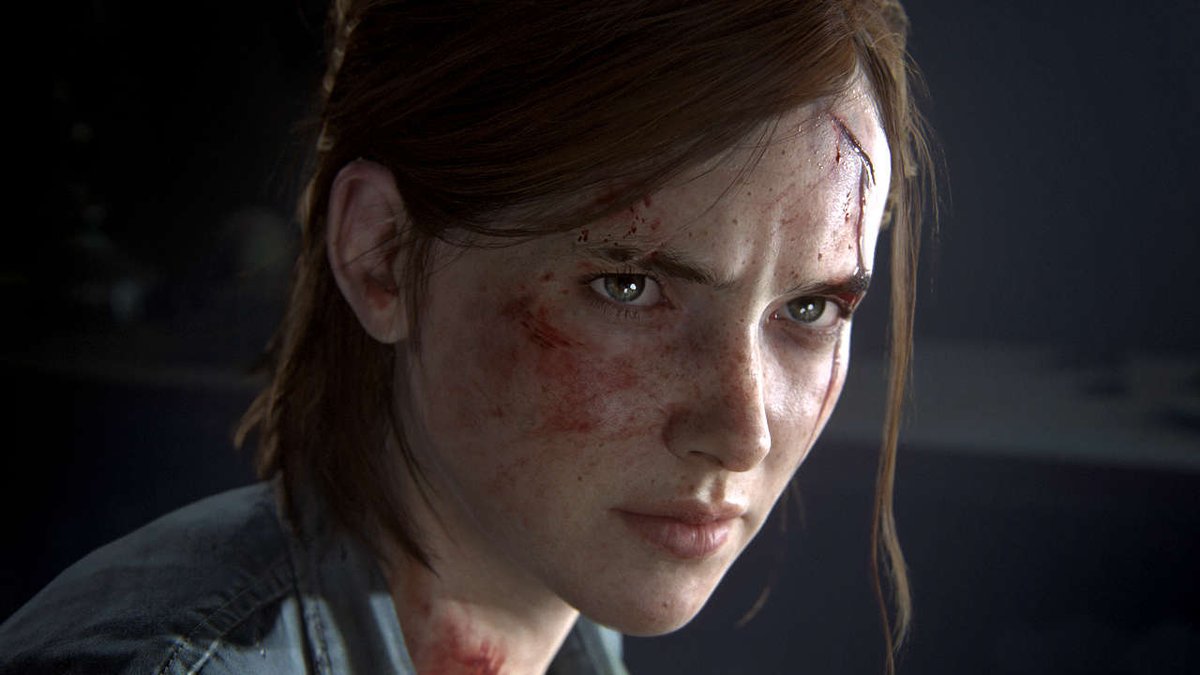 GameSpot's tweet photo. 🥁 Annnnnd The Game of the Year goes to The Last of Us Part 2! https://t.co/fWkyq1uxzo