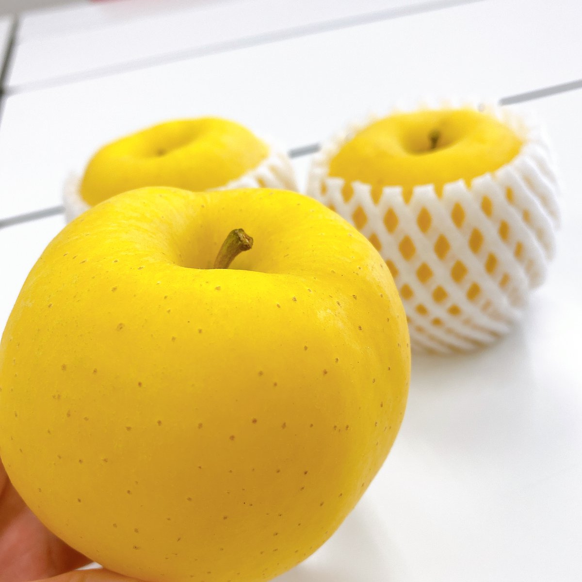 エフエム岩手 今日のイイものはこちら Ja全農いわて いわて純情プレミアム 冬恋 はるか 夕刊ラジオ 早出し 岩手イイもの取り 金 13 30 14 50 Youcanradio Fmiwate 岩手 岩手県 はるか 冬恋 林檎 りんご T Co 2yexyejkhs