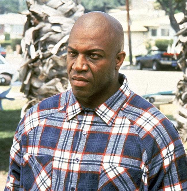 DailyLoud's tweet photo. Friday star Tommy “Tiny” Lister dies at age 62 🙏🕊 https://t.co/l8CevRrC1x