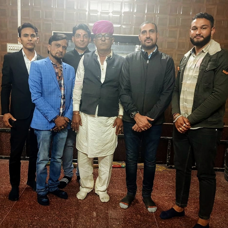 DeganaRj21's tweet photo. प्रधान डेगाना ✌️✌️💪💪
#choyal
#deganaperdhan https://t.co/UXwTYN8Q3Z