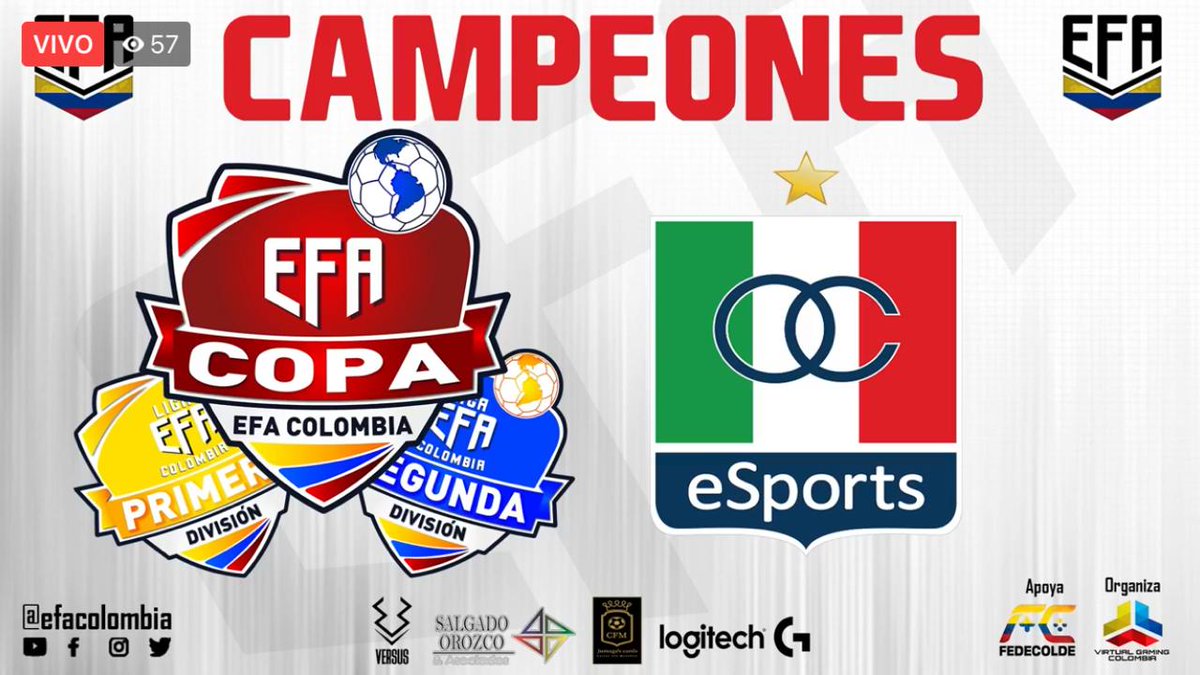 oncecaldasgg's tweet photo. Y YA LO VEEEE, Y YA LO VEEEE, SOMOS CAMPEONES OTRA VEZ 🇮🇹🏆

ALEGRÍA PARA LA HINCHADA BLANCA 🏳️

SOMOS ONCE CALDAS ESPORTS ⚽ https://t.co/7YN1omLgWy