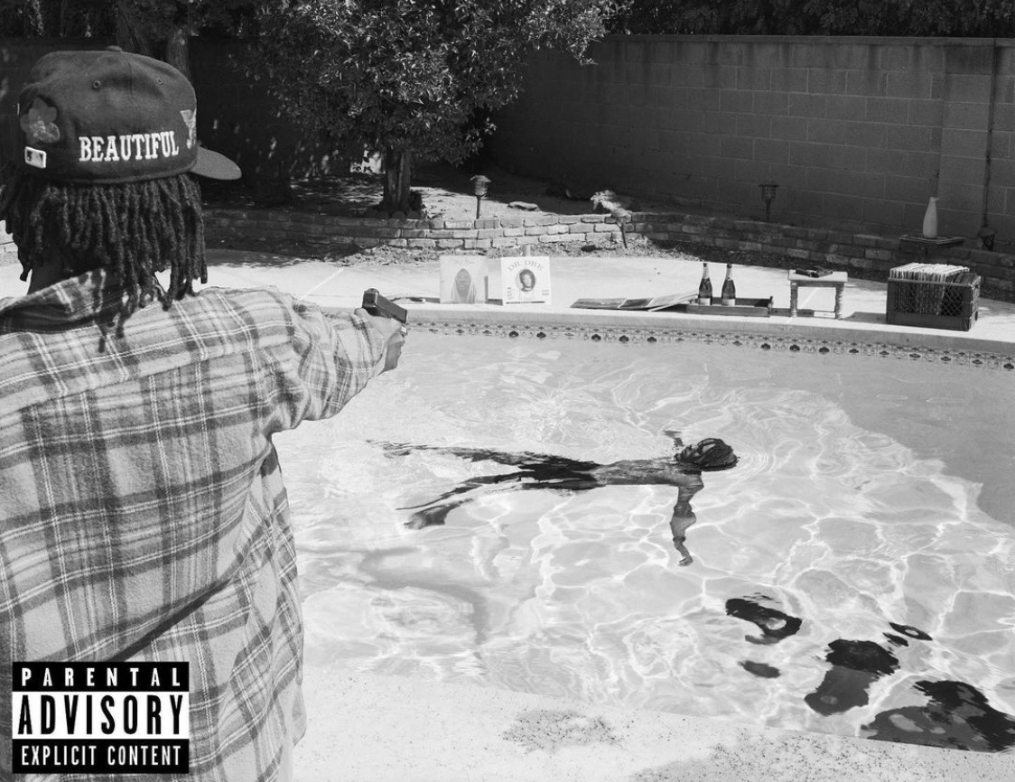 THEREALBEFRESH's tweet photo. @amerikkkasblack New Album "AMERIKKKAS UNDER ATTACK" Dropping very soon. Black Glory Entertainment https://t.co/tPwEldb5yt