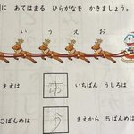 子供ってやっぱりかわいい!回答の答えに〇をあげたくなる