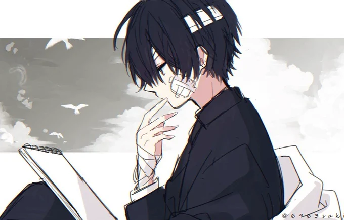 モノクロ 
