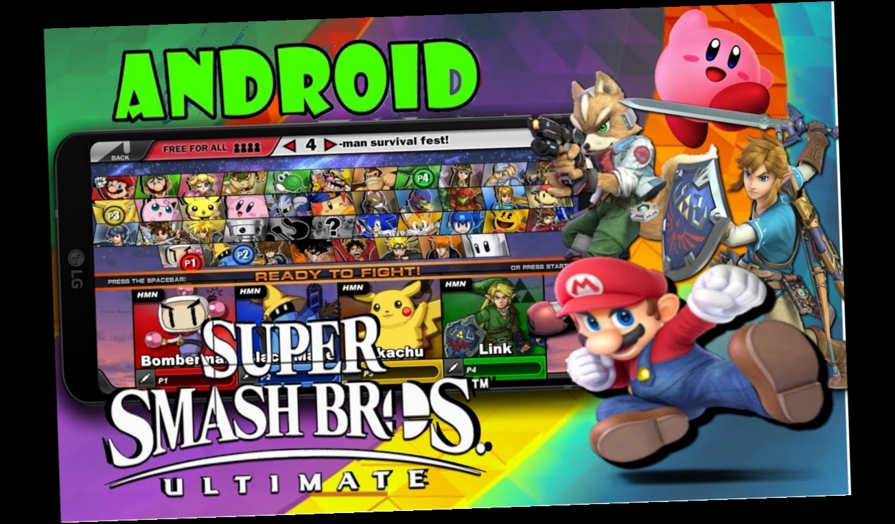 Smash - APK Download for Android