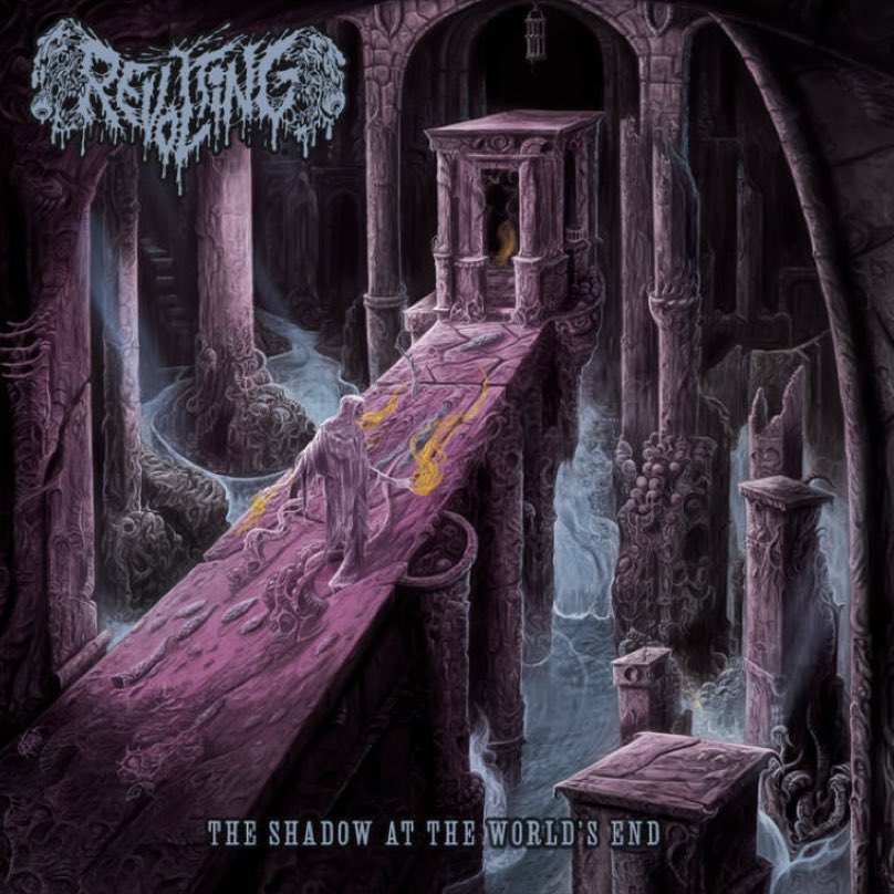 CoreyMirisola's tweet photo. Now listening #Rogga #Revolting 🤘🏻🔥🤘🏻 https://t.co/QztDQiPH0w