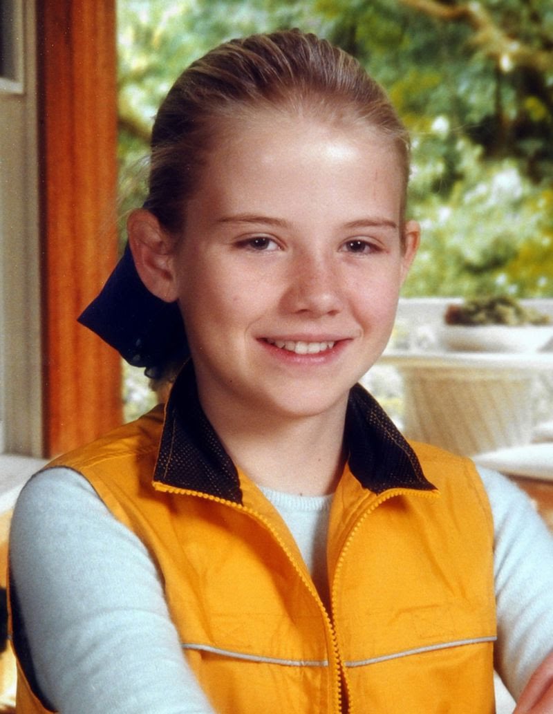 ShesAFinalGirl's tweet photo. Tonight’s episode features the kidnapping of Elizabeth Smart.
I followed this case so closely when I was in high school. 

1. 14yo Elizabeth Smart
2. Stupid trash people Brian Mitchell and Wanda Barzee
3. Elizabeth Smart living her best life https://t.co/roIyC4IFFL