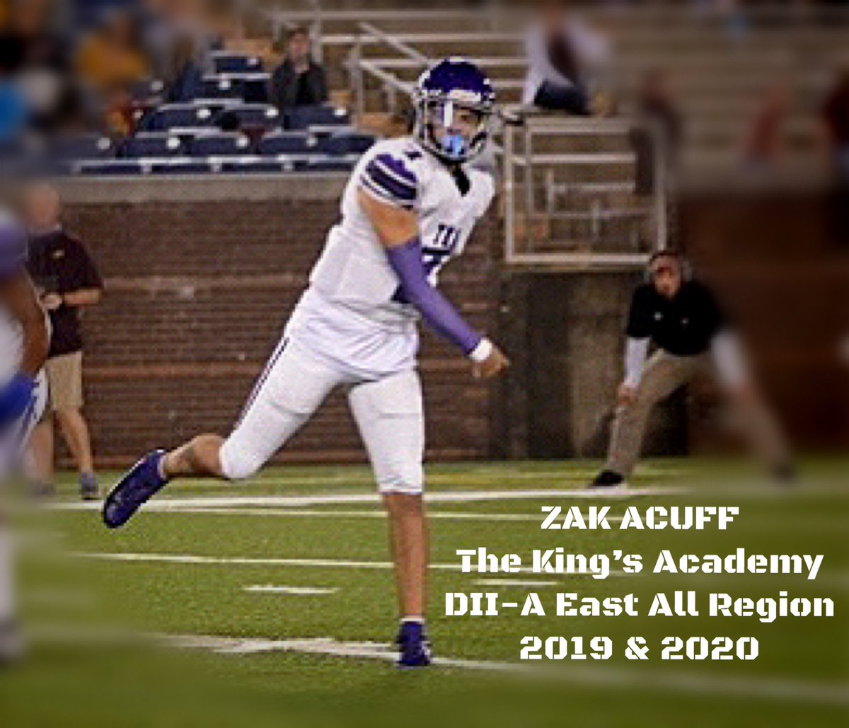 GR82BTN's tweet photo. Congratulations @ZakAcuff!
2X DII-A East All Region QB
#21ORBUST #FutureGriff 😈 https://t.co/1XTe3wKa8s