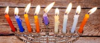 davidaxelrod's tweet photo. Happy Hanukkah!!! https://t.co/O0oTqon1na