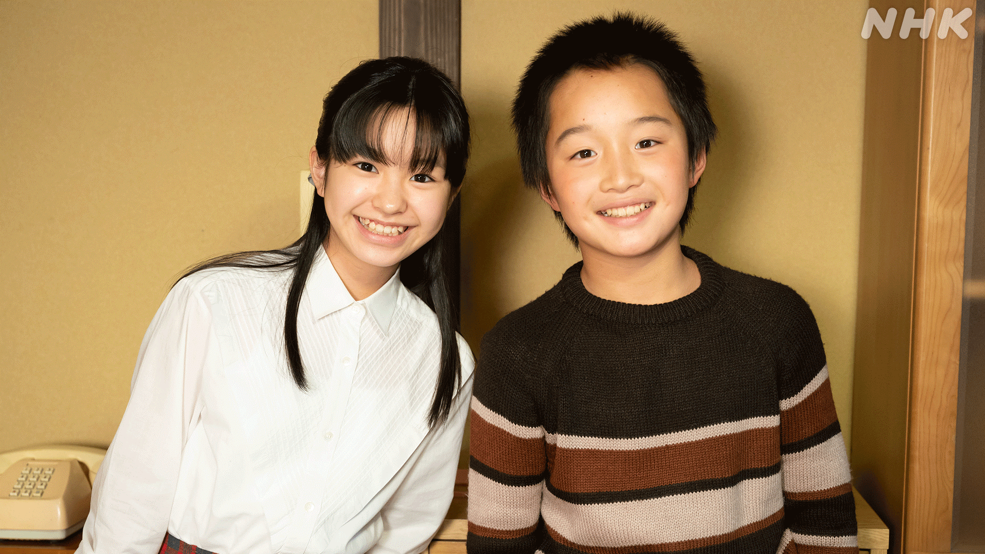 Life 三津谷です 22 火 夜10時life 内で放送される 夜の連続テレビ小説 うっちゃん 内村の光良氏の幼少期を演じるのは 子役オーディションで選ばれた小鷹狩 こだかり の八 えいと 氏 そして初恋の相手役は朝ドラ エール でもおなじみ Life 三津谷です 22 火 夜10時life 内で放送される 夜の連続テレビ小説 うっちゃん 内村の光良氏の幼少期を演じるのは 子役オーディションで選ばれた小鷹狩 こだかり の八 えいと 氏 そして初恋の相手役は朝ドラ エール でもおなじみ