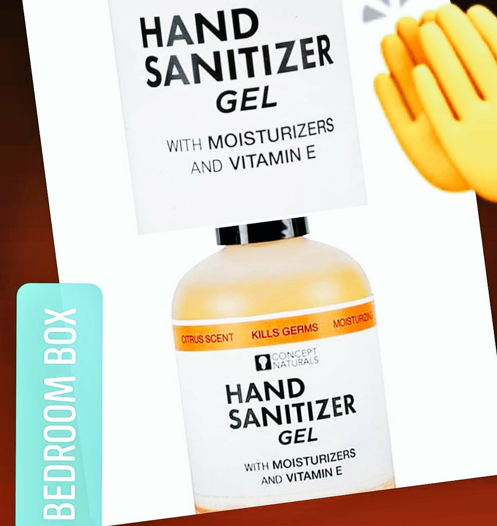 BedroomBoxUSA's tweet photo. Still have some Hand Sanitizer ✋...... Promocode: CLEAN
for 15% OFF all Sanitizers &amp; Toy cleaners!!! https://t.co/sEx5p0TtQi
#stayclean #staysafe #handsanitizer #toycleaner #swissnavy #bodycleaner #killgerms #COVID19 #thegayadultstore https://t.co/SlHakTeHrN
