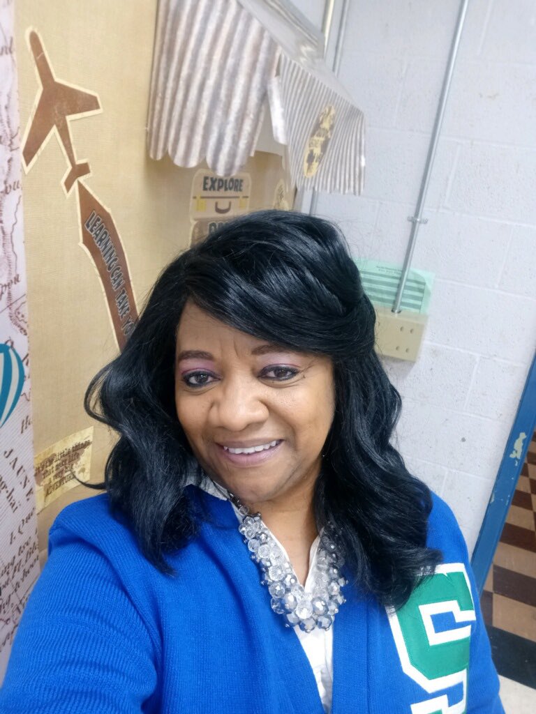 SeaIsleSeahawks's tweet photo. Today’s theme: Silver Bells. We wore silver, white, and blue. Tomorrow’s theme is Holiday Cheer. Let us know who you cheer for by wearing your favorite sports team gear.  #SeaIsleStyle #WinterBreak #12DaysCountdown https://t.co/P6zpVwlpcM