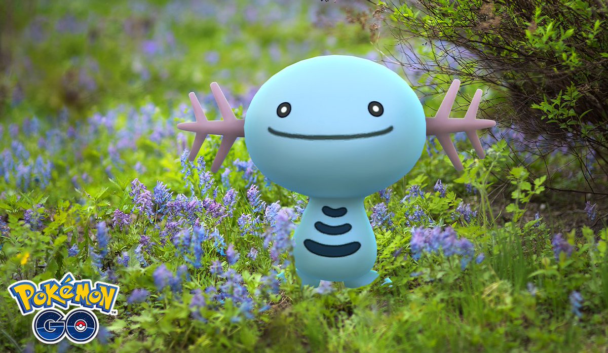 PokemonGoApp tweet picture