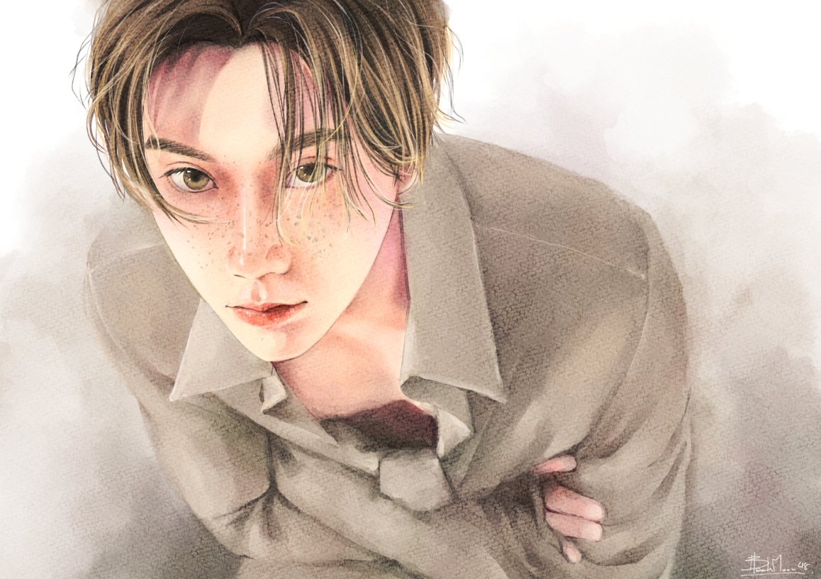 BlackMoon48 (@blackmoon_48) on Twitter photo 