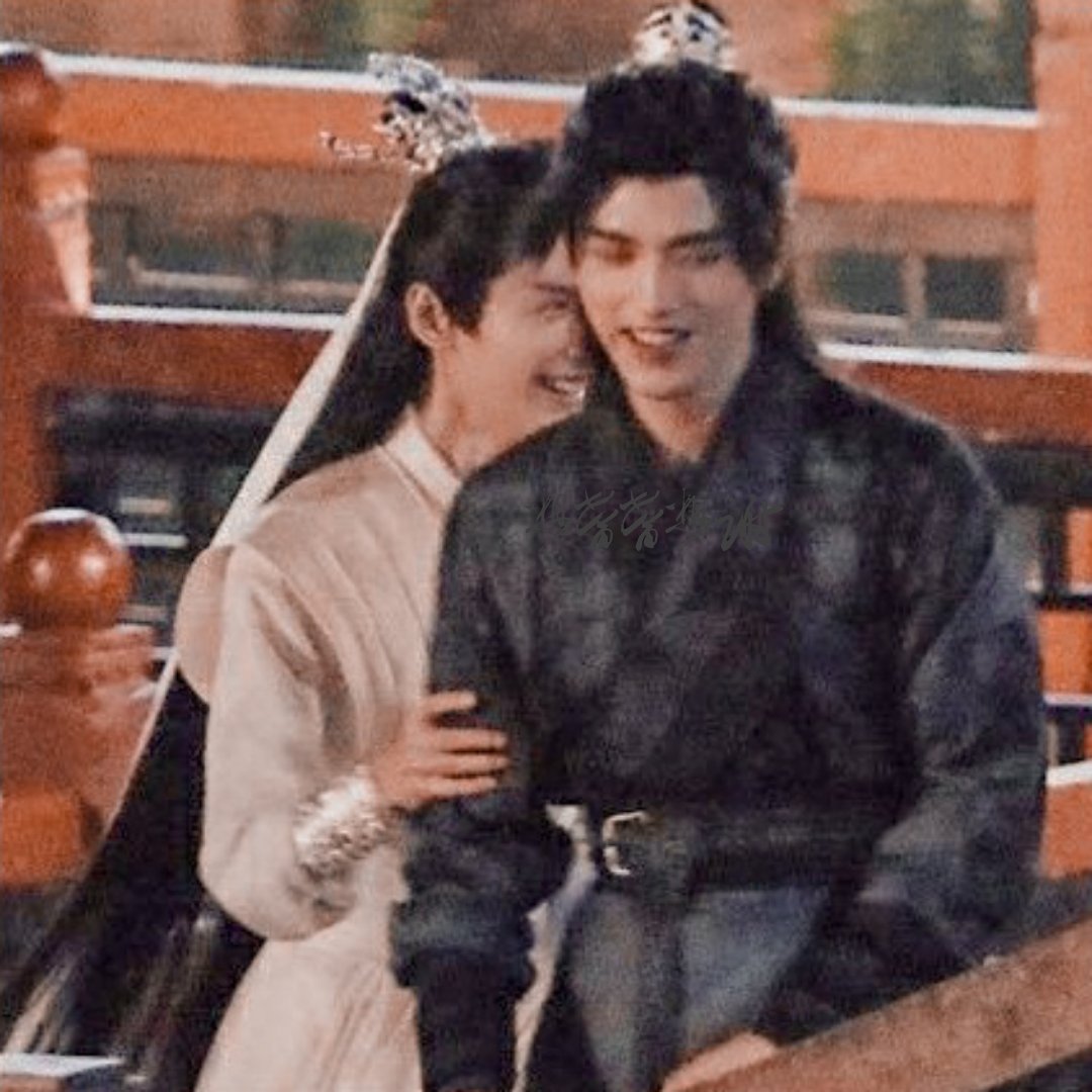 cwwanning's tweet photo. happiness starts with you ❤✨

#chuwanning #moran #ranwan #feiyunxi #Immortality #haoyixing #2ha #erha #luoyunxi #chenfeiyu https://t.co/SpBdseCk5q