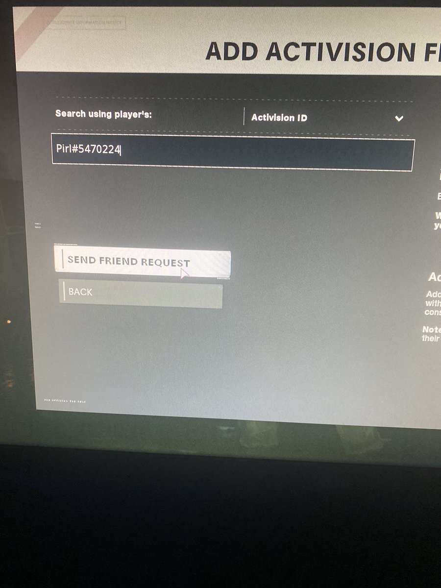 UnrepublicGod's tweet image. Proof no show