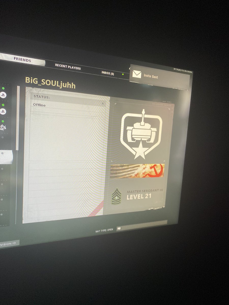 UnrepublicGod's tweet image. Proof no show