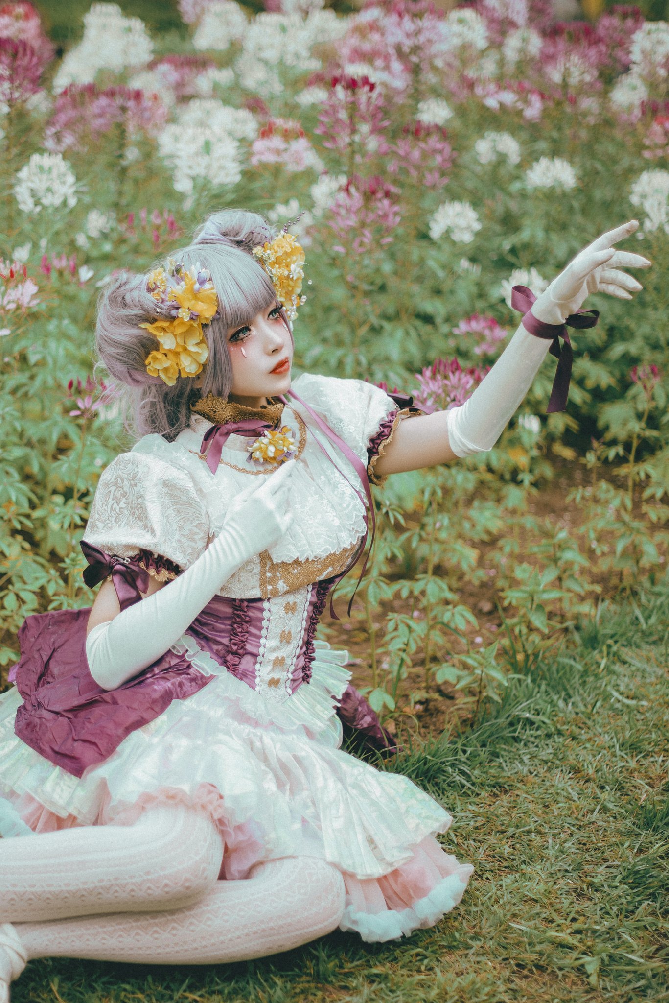 画像,+)Sakizo https://t.co/AAQ3kOrRP3。