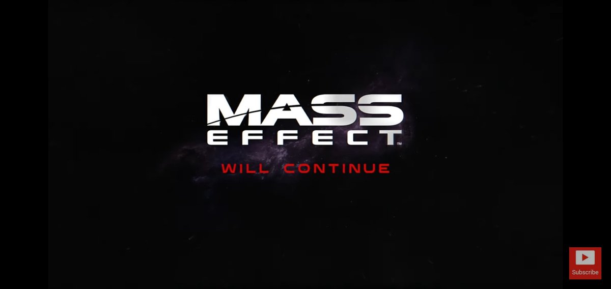 Y_NoT_Stoof's tweet photo. Its happening lets fuckn go #MassEffect https://t.co/IMnueZfEtD