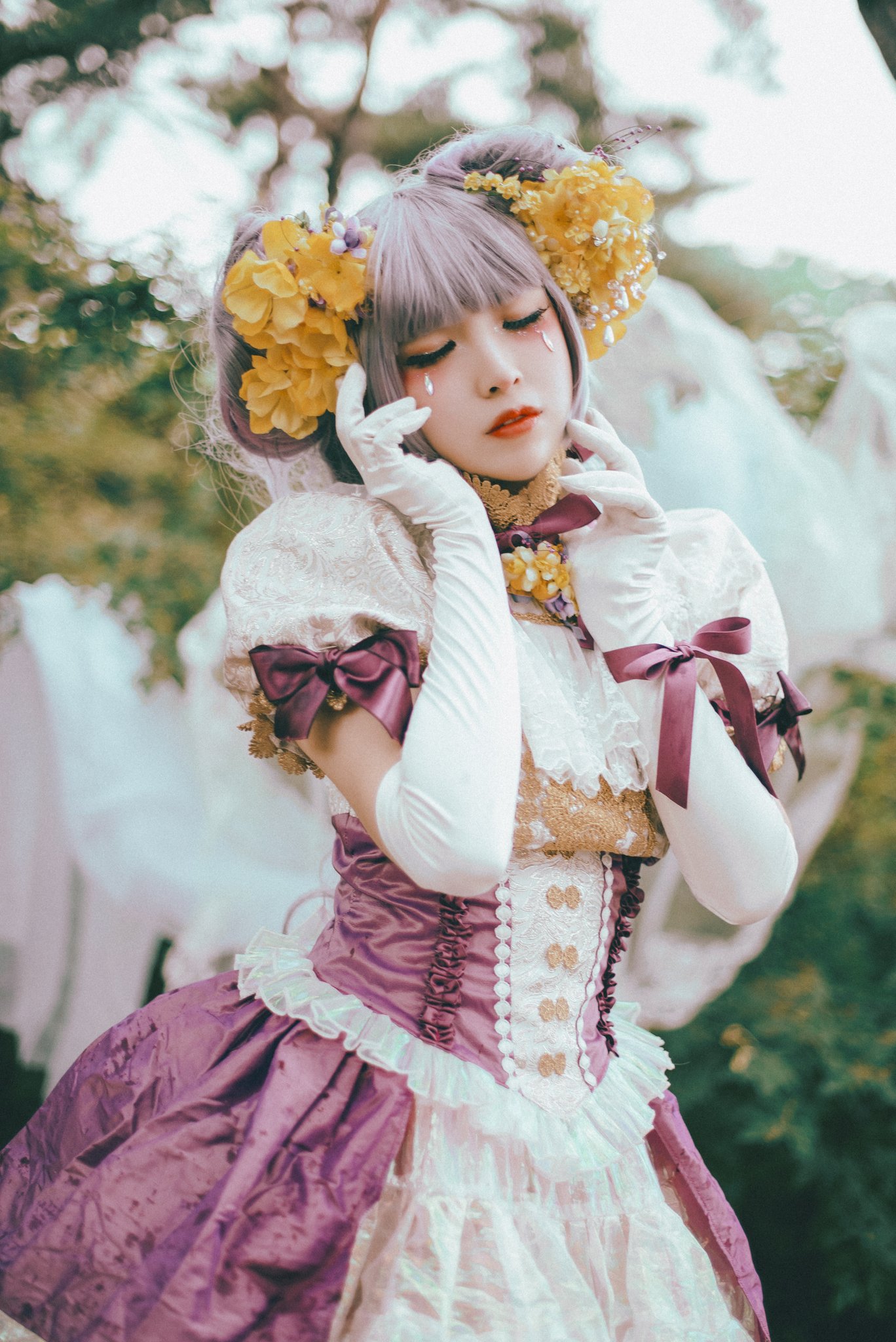 画像,+)Sakizo https://t.co/AAQ3kOrRP3。