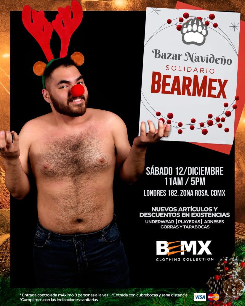Bearmex tweet media