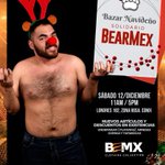 Photo by Bearmex (@Bearmex)