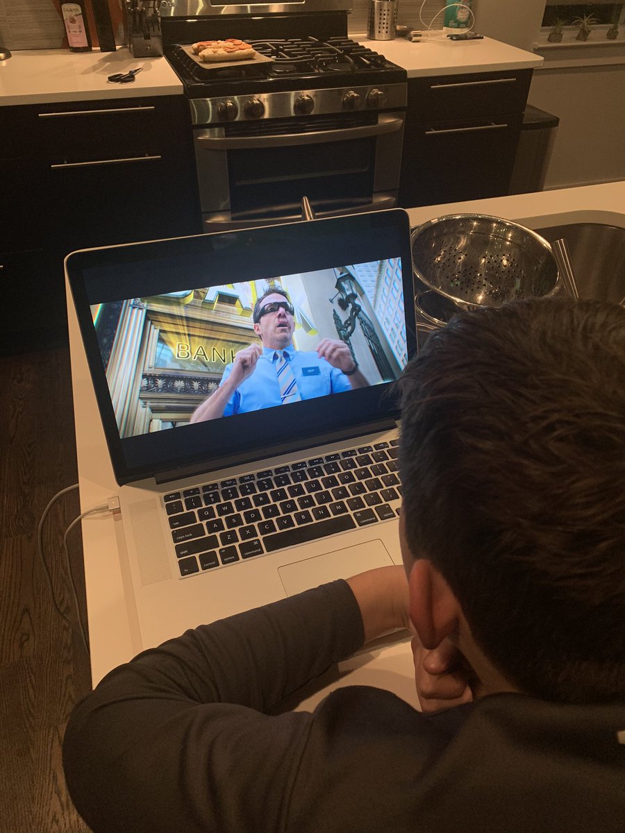 ejgrenier's tweet photo. .@VancityReynolds $50 to get my kid a copy of Free Guy for xmas. Will not share. Will destroy after 5 views. Maybe 10. Otherwise I’ll have to let him watch Deadpool. He’s not ready. https://t.co/NH9P8yP8Sk