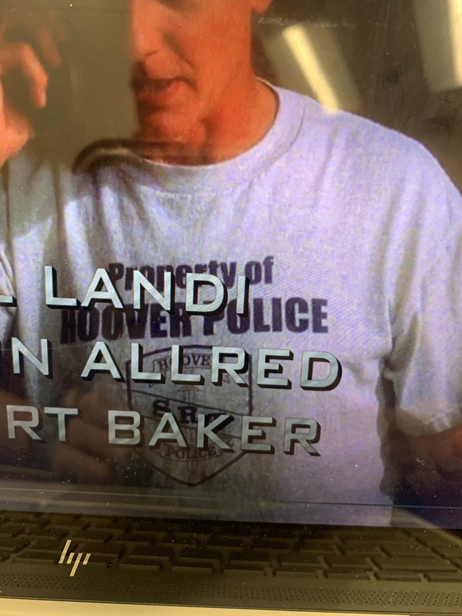 Dan_pres13's tweet photo. @HooverPD this you? S1:E6 of NCIS https://t.co/syAfalJfEM