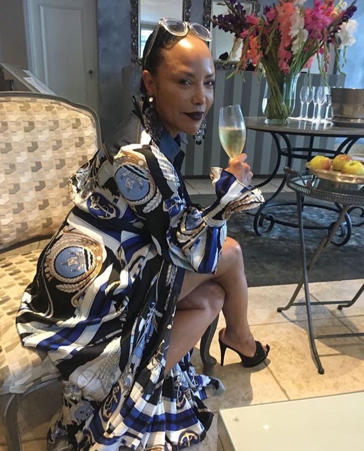 wowiwrite's tweet photo. lynn whitfield never played a broke character her whole life. 

taurus legend. https://t.co/nVRhMcV3Zp