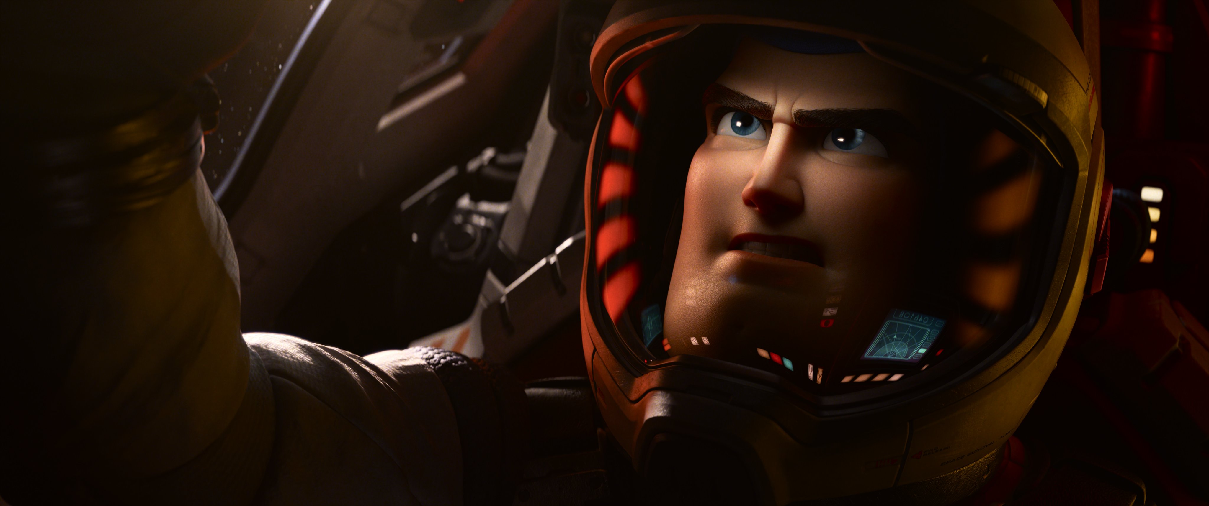 映画秘宝 ピクサー新作アニメーション映画 Lightyear で アベンジャーズ エンドゲーム クリス エヴァンスがバズ ライトイヤーの声優として主演 22年6月17日全米公開 T Co 070x8jozlb Hihonews T Co Xa6voflghk Twitter