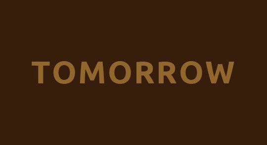 TYRISPRINT's tweet photo. Friendly reminder. https://t.co/xsYoobVOoa