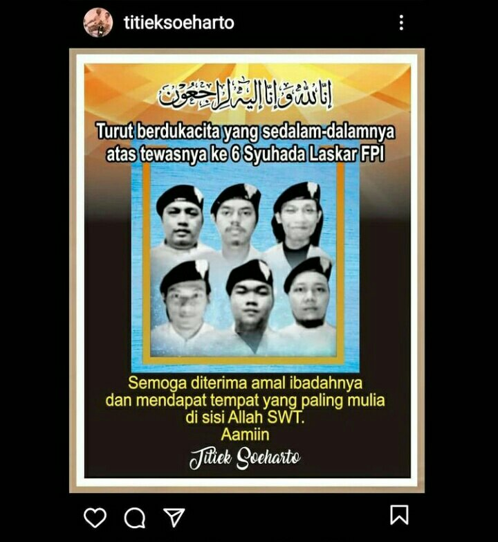 FreeAcheh's tweet photo. Tiek tiek Soeharto. https://t.co/EN6qHUwiKL